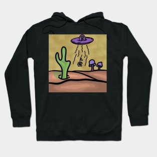 Desert #1 Hoodie